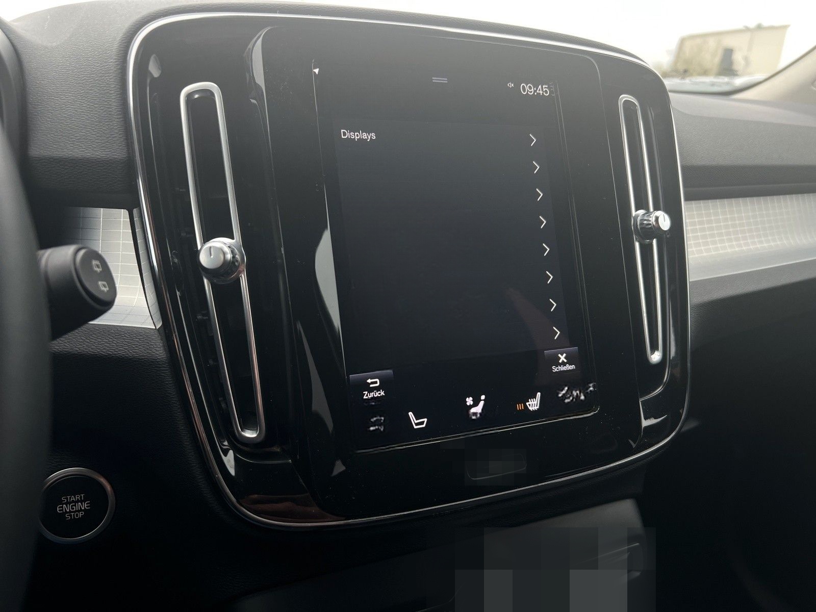 Volvo XC40 T3 Momentum Pro Geartronic/SitzHZ/Keyless foto 23