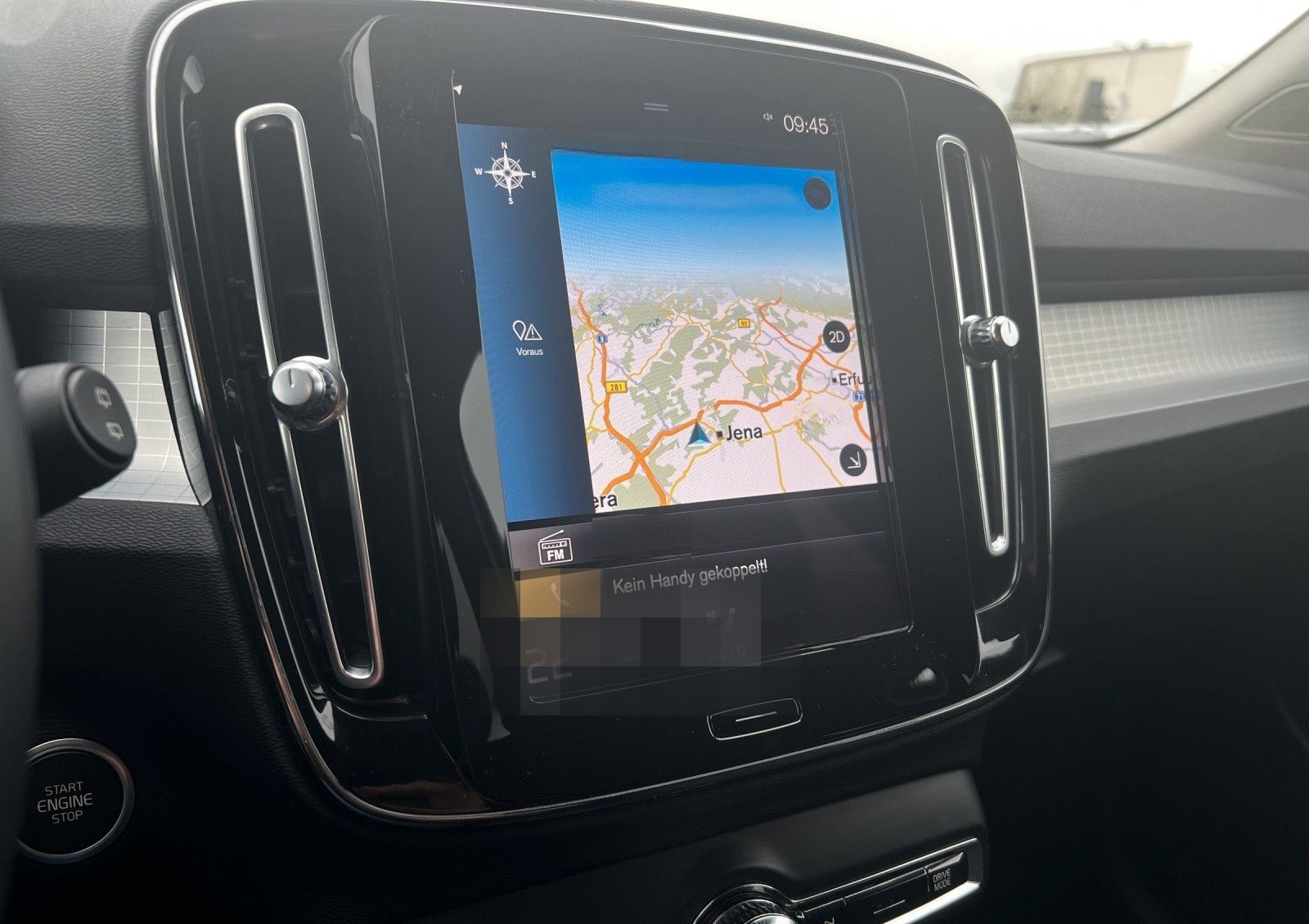 Volvo XC40 T3 Momentum Pro Geartronic/SitzHZ/Keyless foto 25