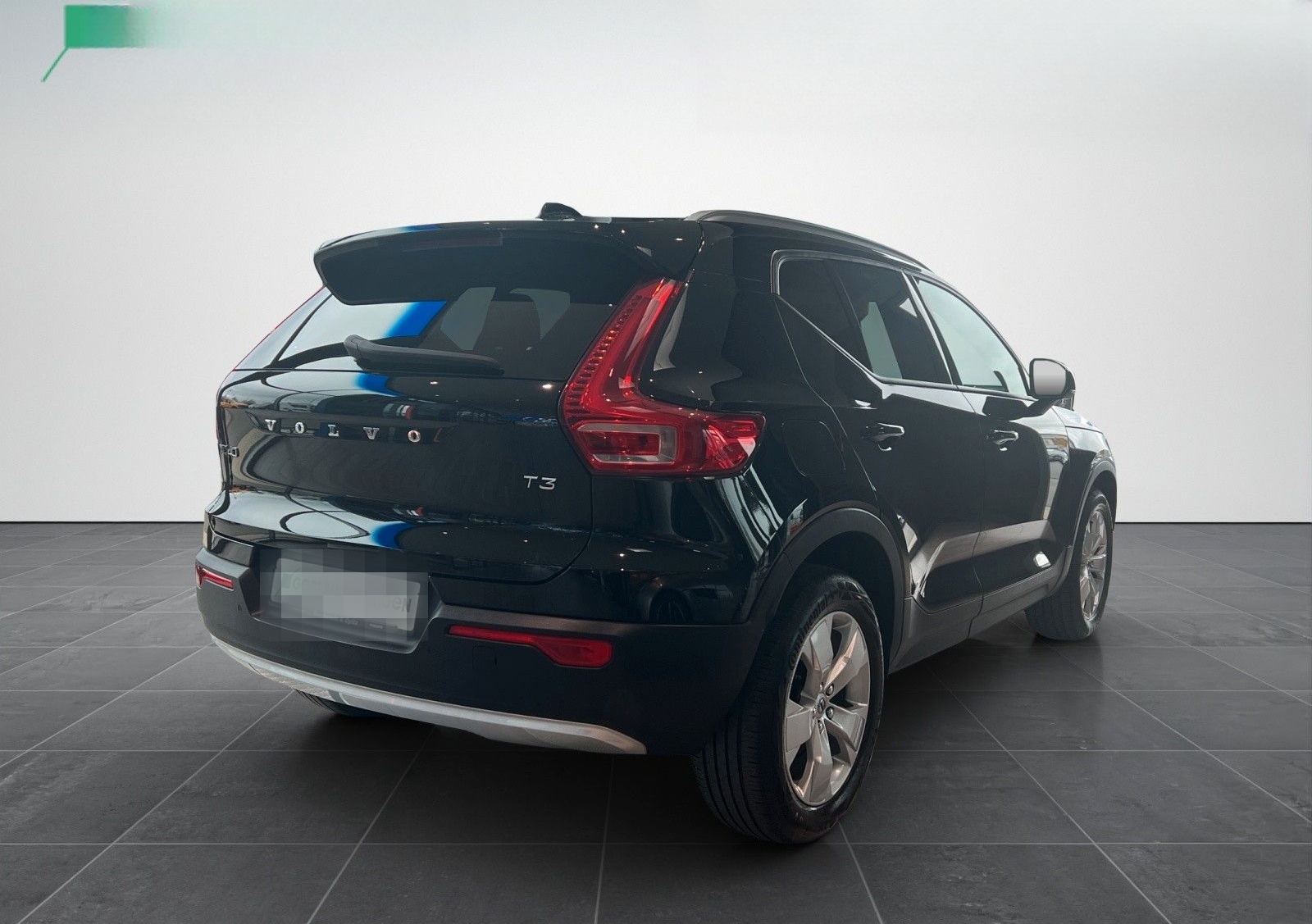 Volvo XC40 T3 Momentum Pro Geartronic/SitzHZ/Keyless foto 5