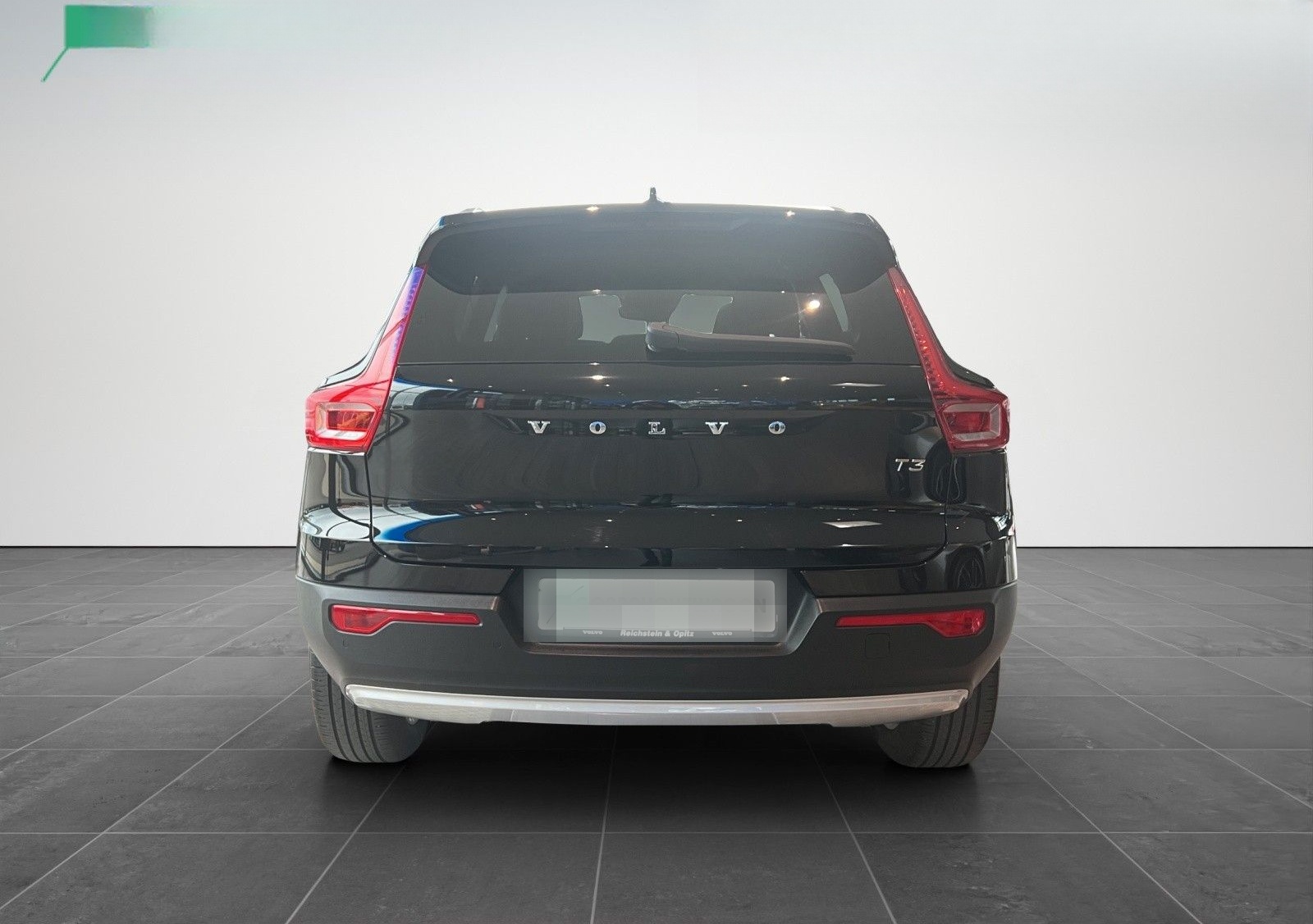 Volvo XC40 T3 Momentum Pro Geartronic/SitzHZ/Keyless foto 6