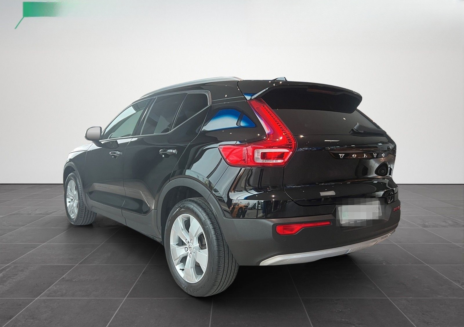 Volvo XC40 T3 Momentum Pro Geartronic/SitzHZ/Keyless foto 7