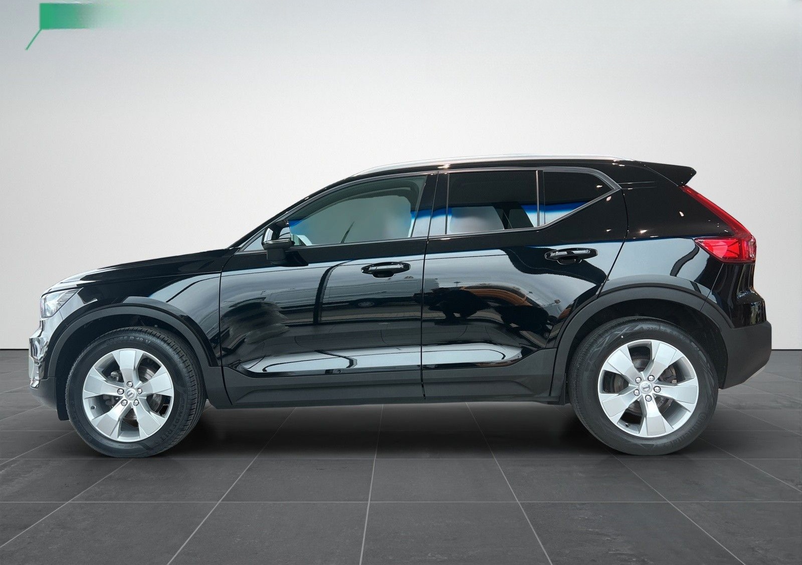 Volvo XC40 T3 Momentum Pro Geartronic/SitzHZ/Keyless foto 8