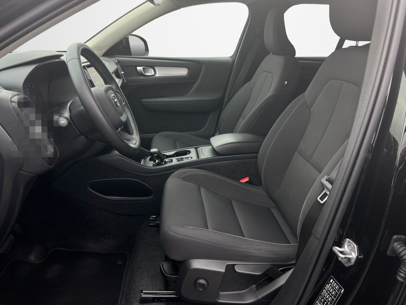 Volvo XC40 T3 Momentum Pro Geartronic/SitzHZ/Keyless foto 10