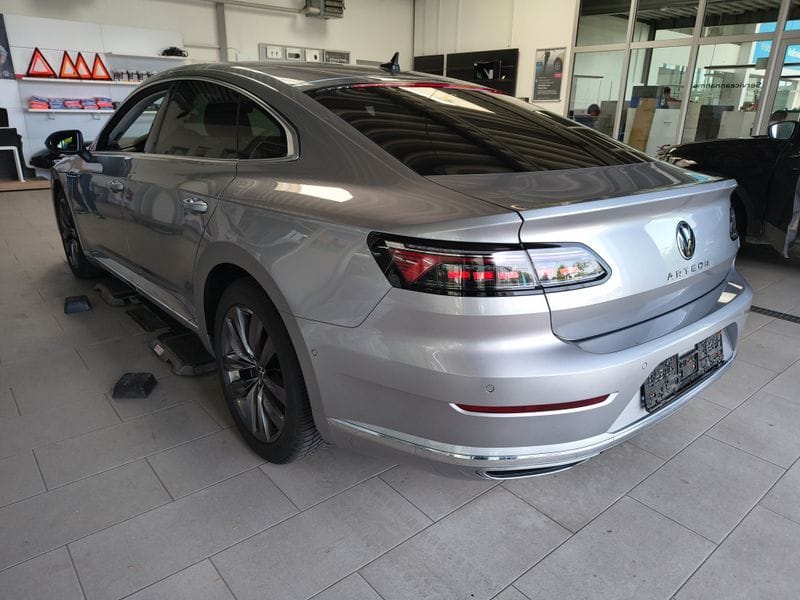 Volkswagen Arteon Elegance TSi DSG CarPlay Kamera ACC AHK foto 4