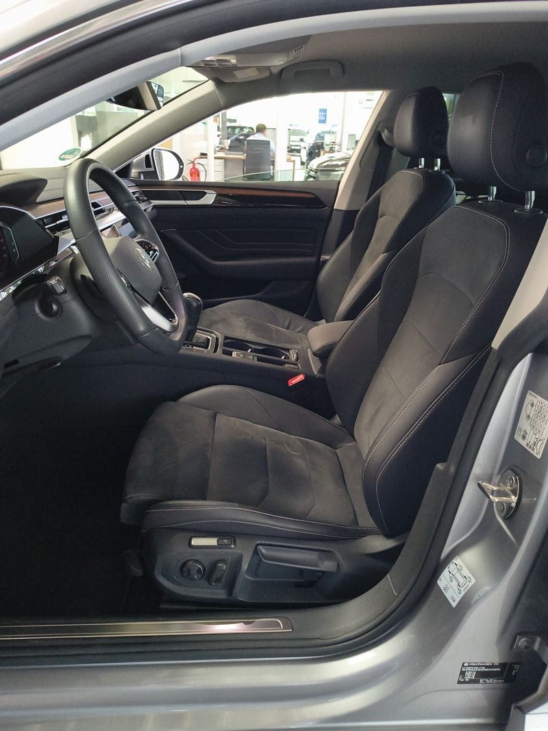 Volkswagen Arteon Elegance TSi DSG CarPlay Kamera ACC AHK foto 6
