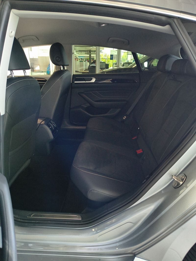 Volkswagen Arteon Elegance TSi DSG CarPlay Kamera ACC AHK foto 8