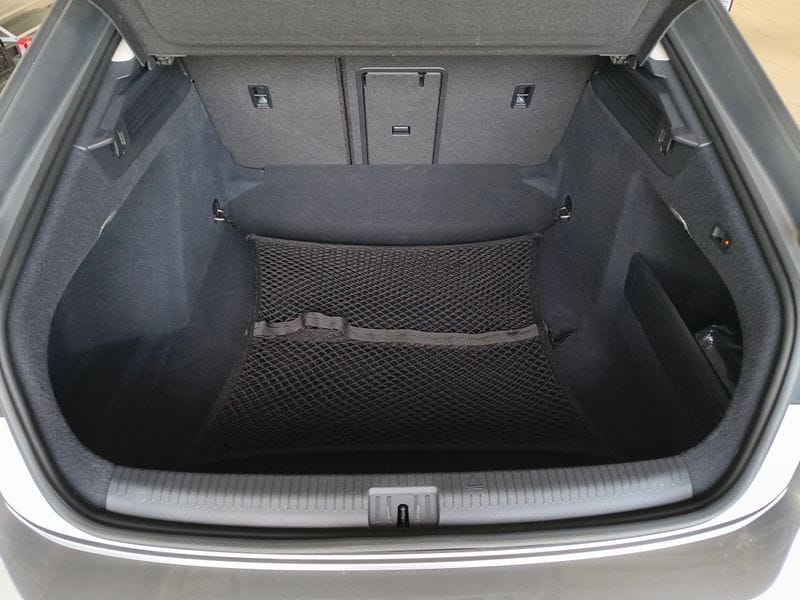Volkswagen Arteon Elegance TSi DSG CarPlay Kamera ACC AHK foto 9