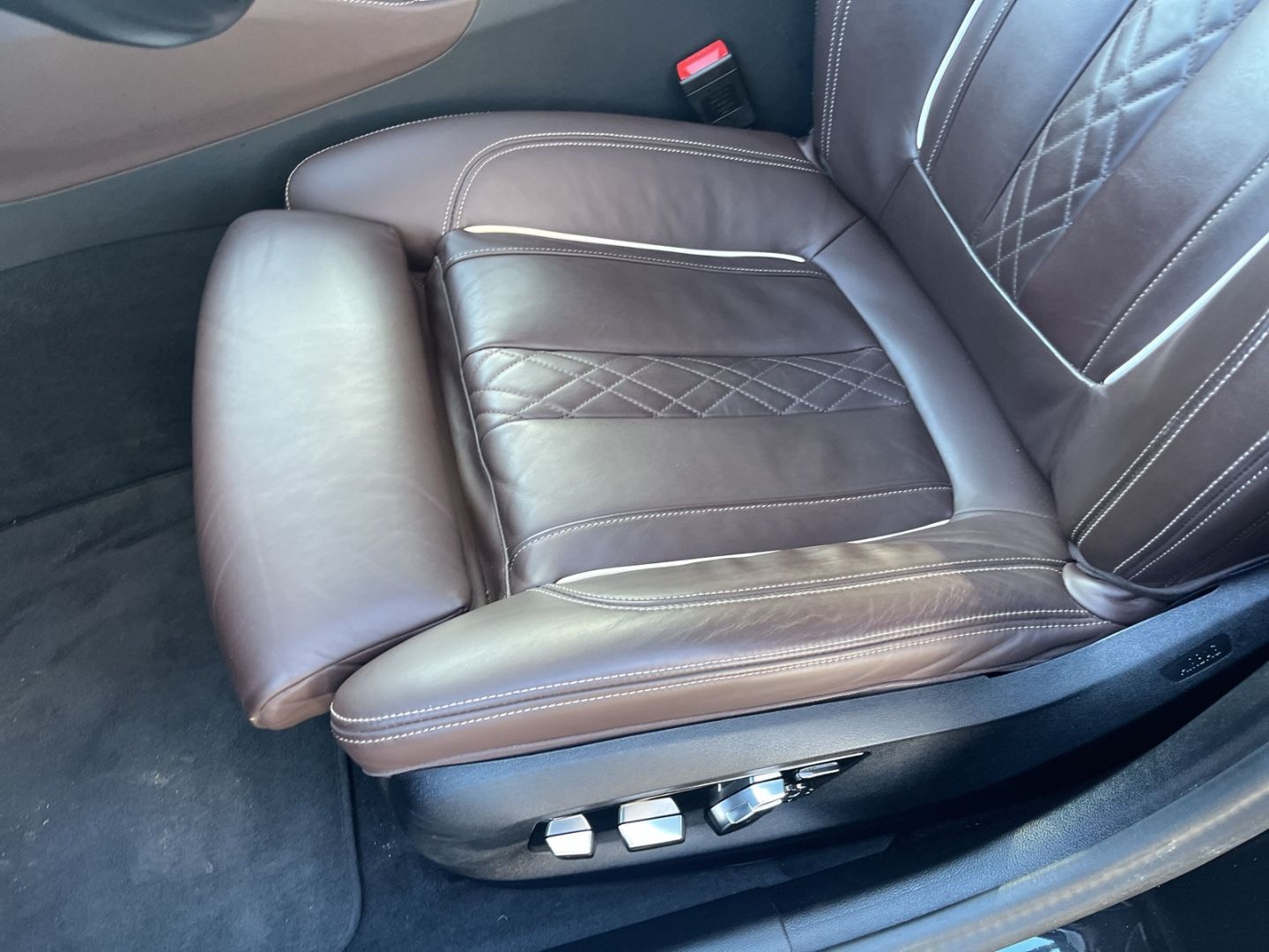 BMW 530 M Sport xDrive touring/AHK/Panodach/Nav/Lede foto 22