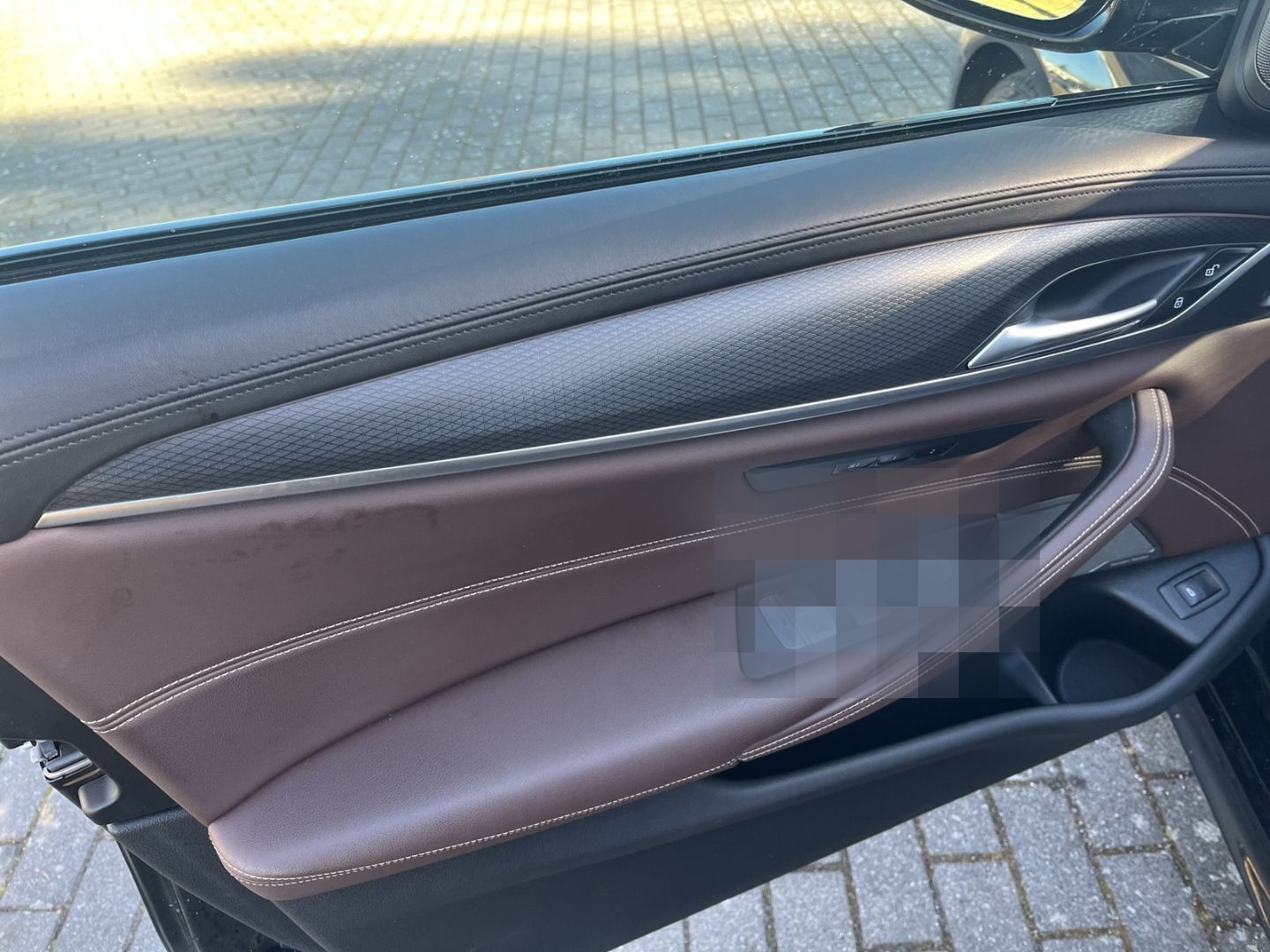 BMW 530 M Sport xDrive touring/AHK/Panodach/Nav/Lede foto 25