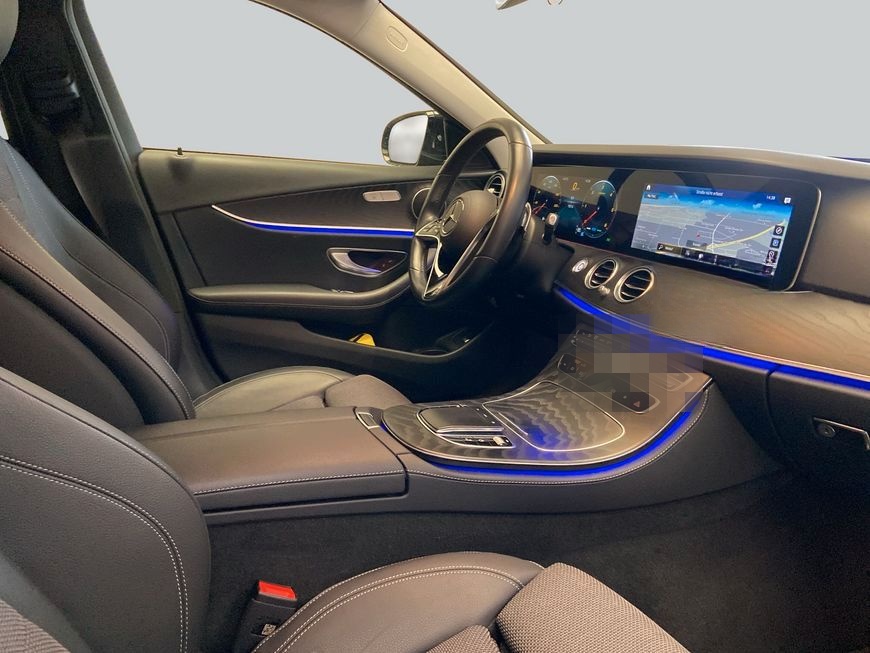 Mercedes-Benz E 220 d 4M T All-Terrain Avantgarde|Night|19''AM foto 16