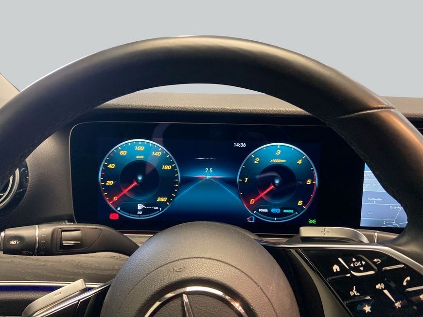 Mercedes-Benz E 220 d 4M T All-Terrain Avantgarde|Night|19''AM foto 18