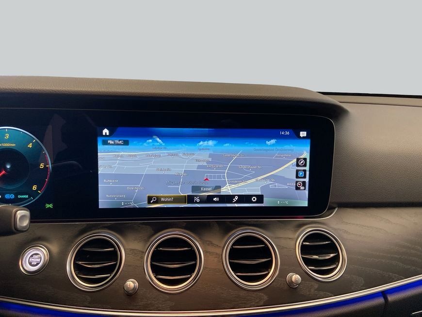 Mercedes-Benz E 220 d 4M T All-Terrain Avantgarde|Night|19''AM foto 19