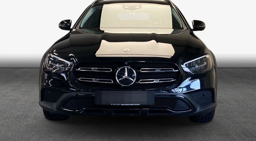 Mercedes-Benz E 220 d 4M T All-Terrain Avantgarde|Night|19''AM foto 3