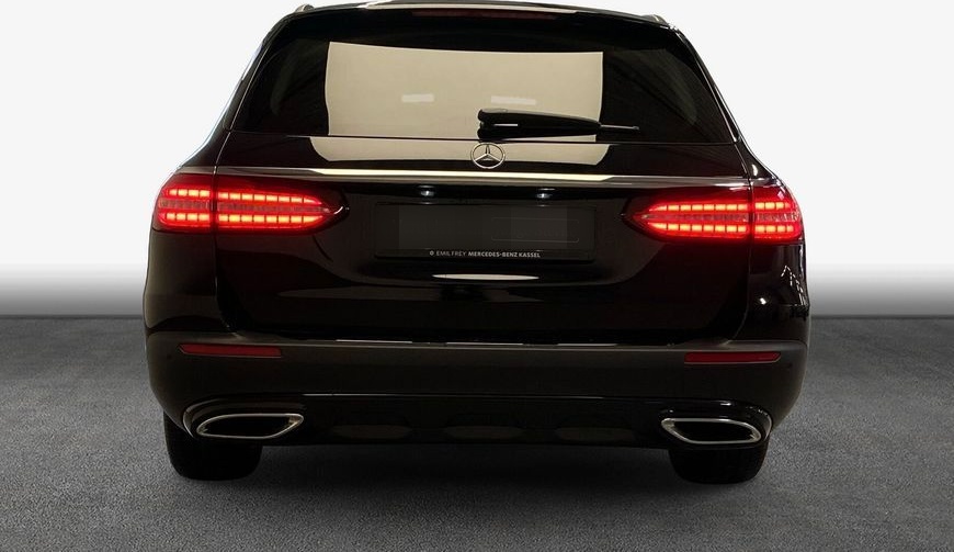 Mercedes-Benz E 220 d 4M T All-Terrain Avantgarde|Night|19''AM foto 5
