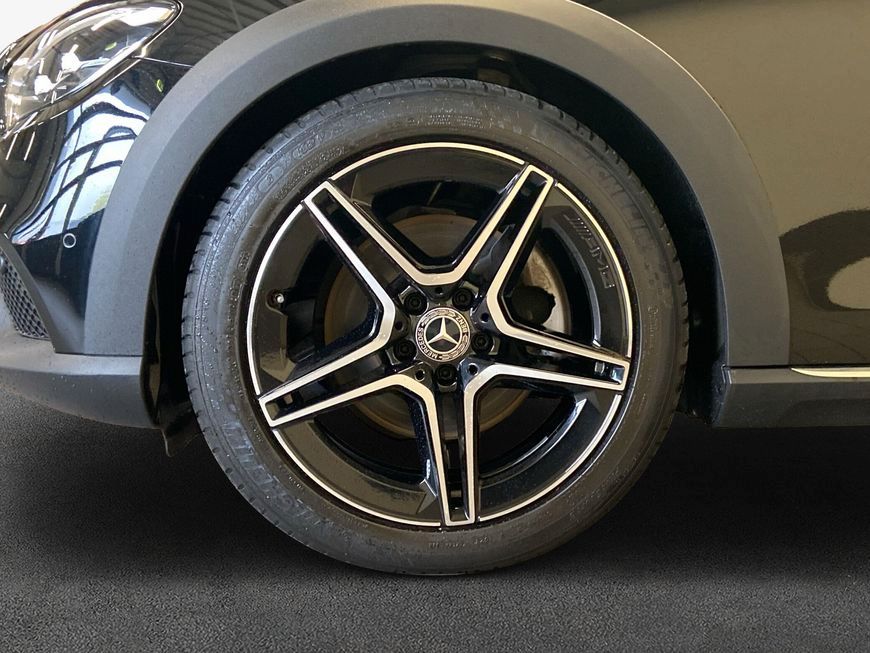 Mercedes-Benz E 220 d 4M T All-Terrain Avantgarde|Night|19''AM foto 7