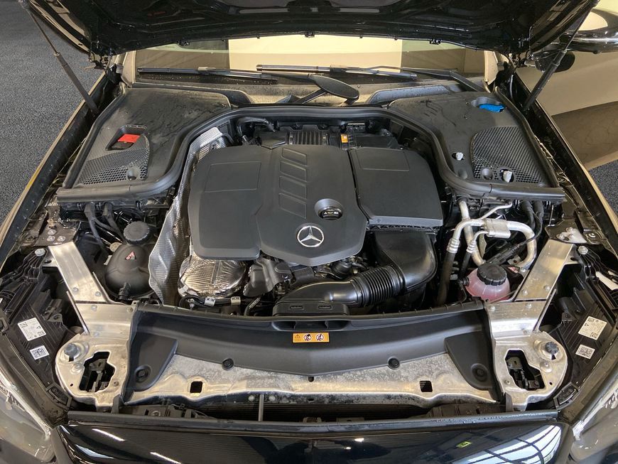 Mercedes-Benz E 220 d 4M T All-Terrain Avantgarde|Night|19''AM foto 8