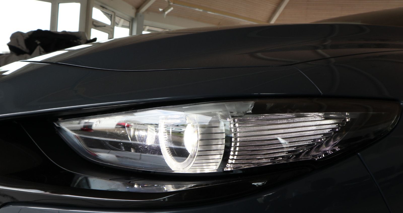 Mazda 3 5-trg.*BOSE*360°*LED*LHZ*SHZ* foto 13