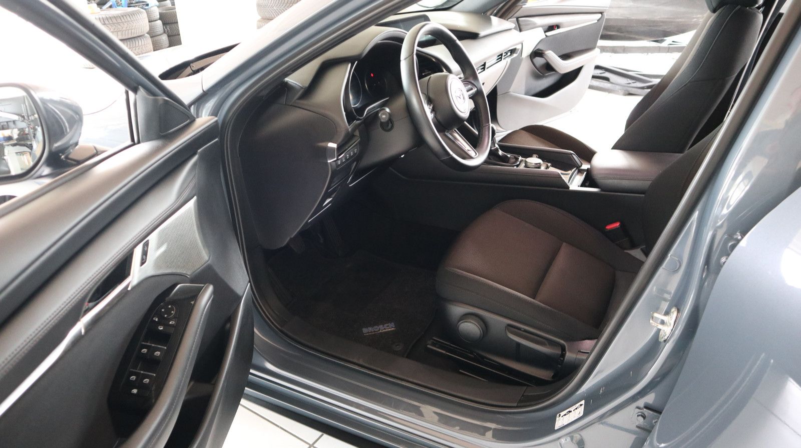 Mazda 3 5-trg.*BOSE*360°*LED*LHZ*SHZ* foto 18