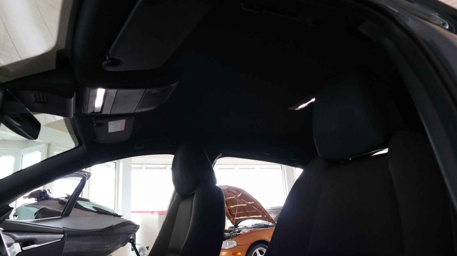 Mazda 3 5-trg.*BOSE*360°*LED*LHZ*SHZ* foto 21