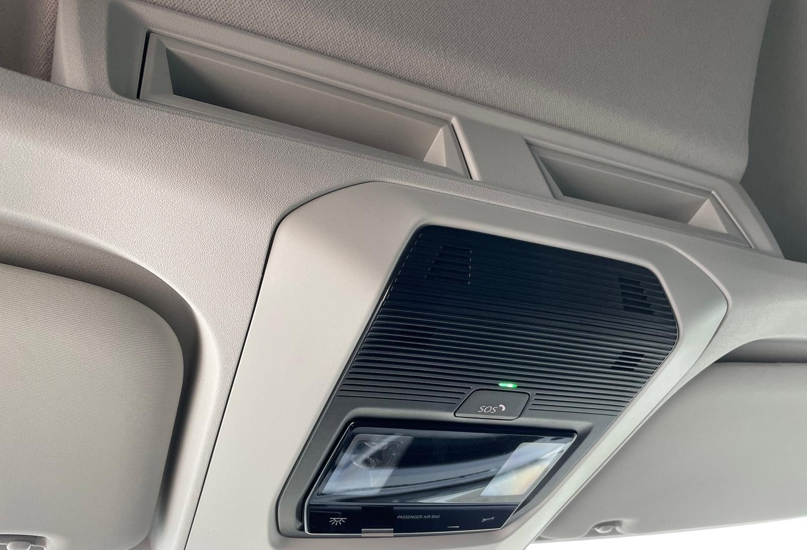 Volkswagen Crafter Kasten 35 L4H3 NAVI KAMERA KLIMA DAB MFL foto 12