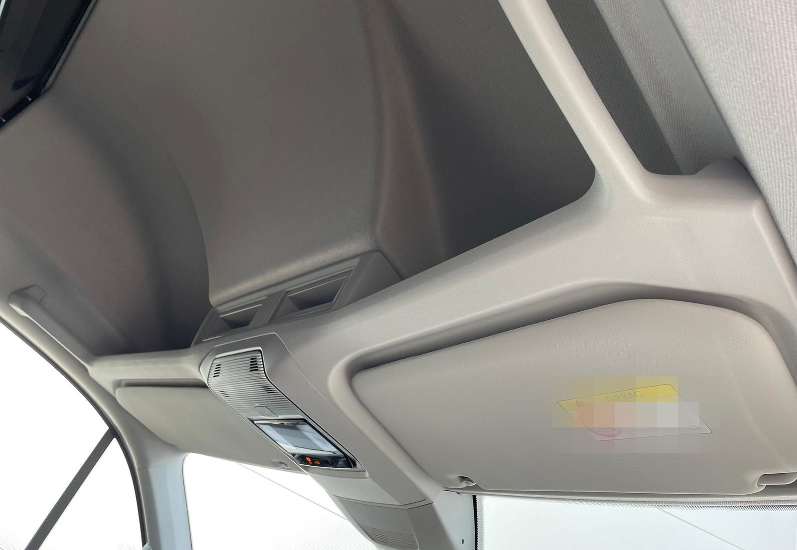 Volkswagen Crafter Kasten 35 L4H3 NAVI KAMERA KLIMA DAB MFL foto 13