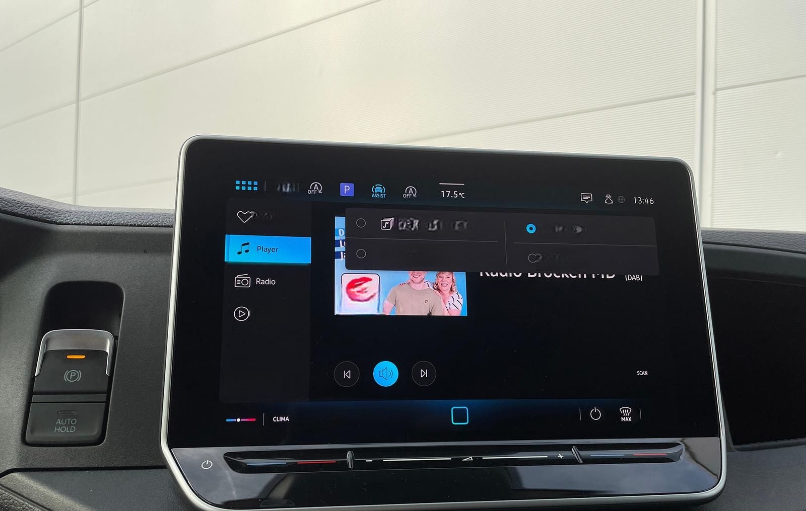 Volkswagen Crafter Kasten 35 L4H3 NAVI KAMERA KLIMA DAB MFL foto 15