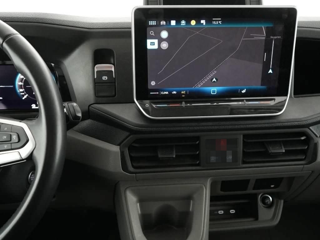 Volkswagen Crafter Kasten 35 L4H3 NAVI KAMERA KLIMA DAB MFL foto 18