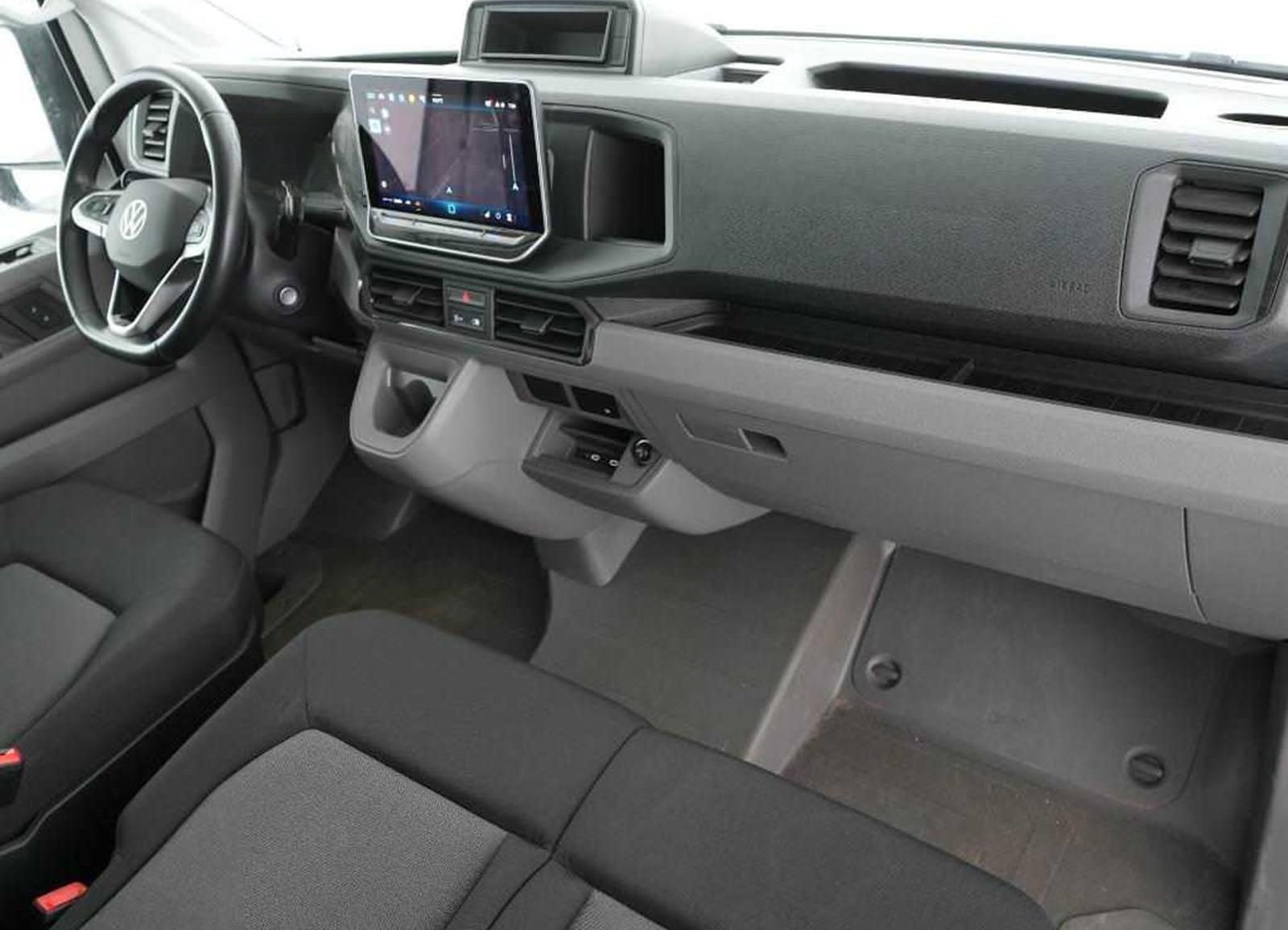 Volkswagen Crafter Kasten 35 L4H3 NAVI KAMERA KLIMA DAB MFL foto 19