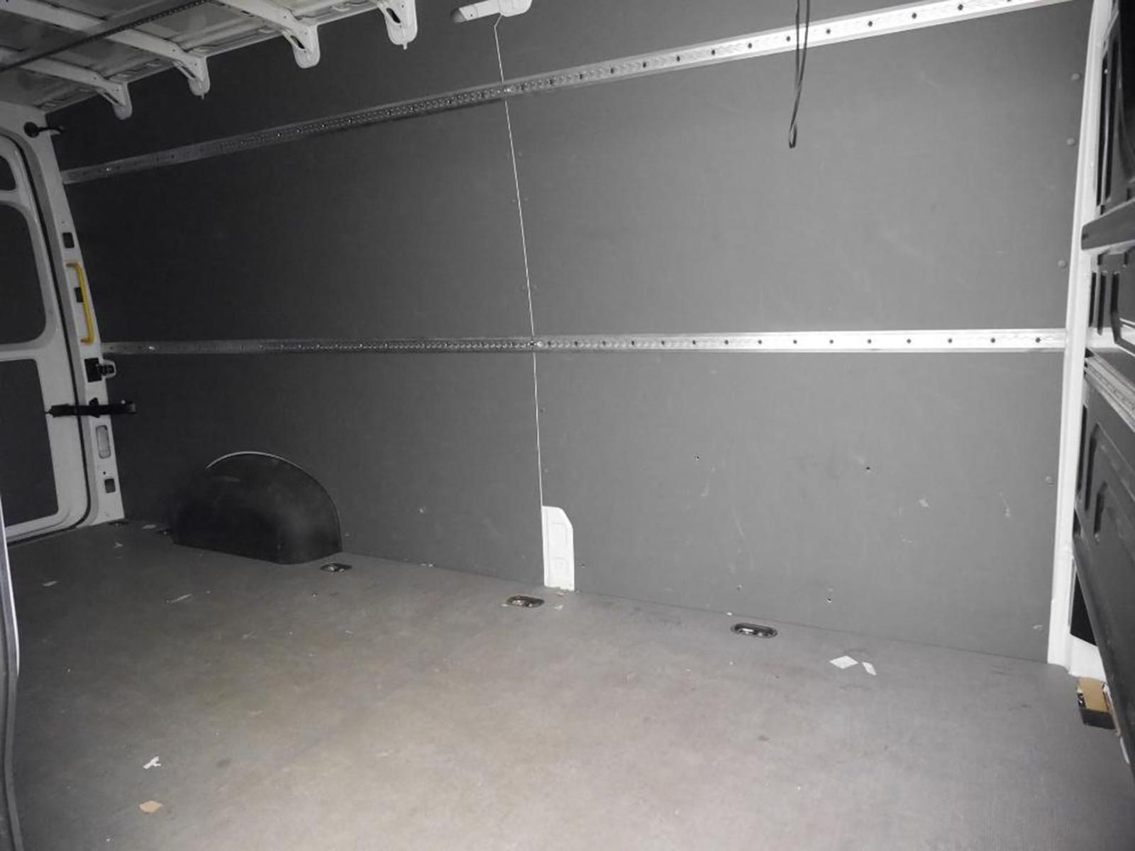 Volkswagen Crafter Kasten 35 L4H3 NAVI KAMERA KLIMA DAB MFL foto 9