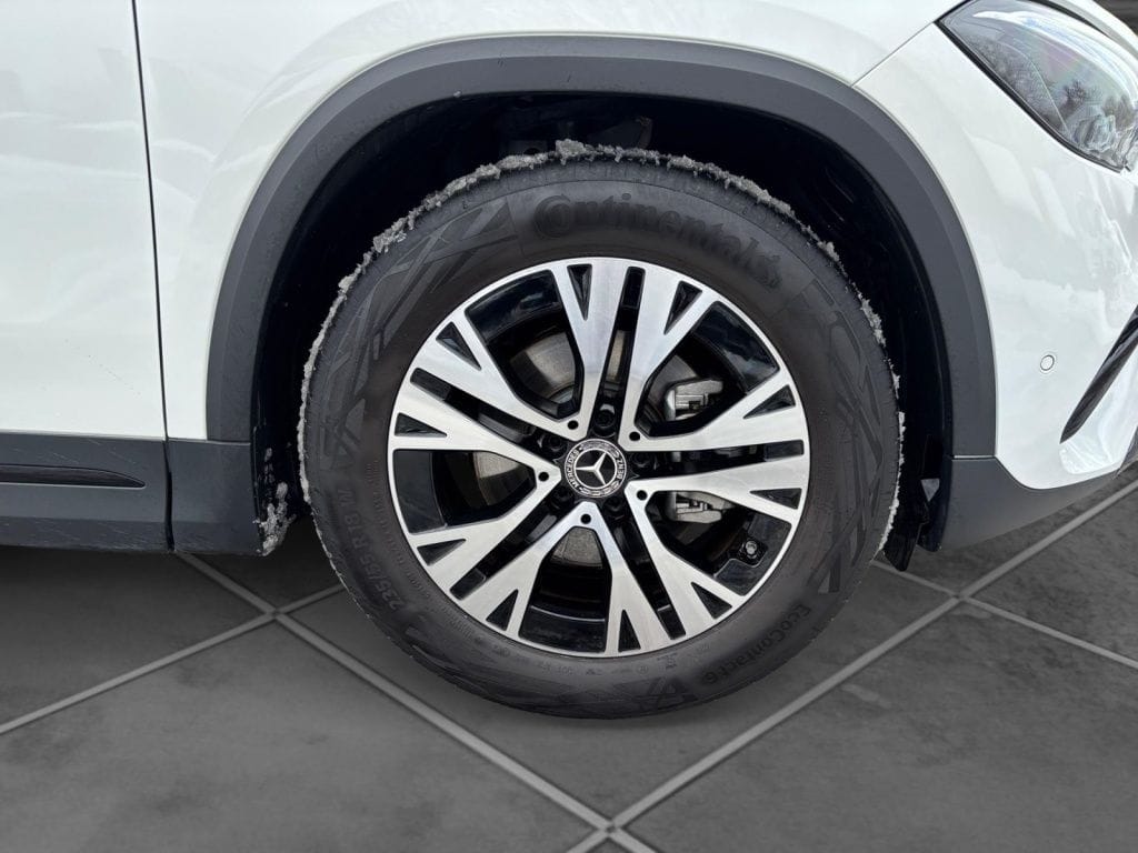 Mercedes-Benz GLA 180 Progressive Line Advanced Night Paket foto 5