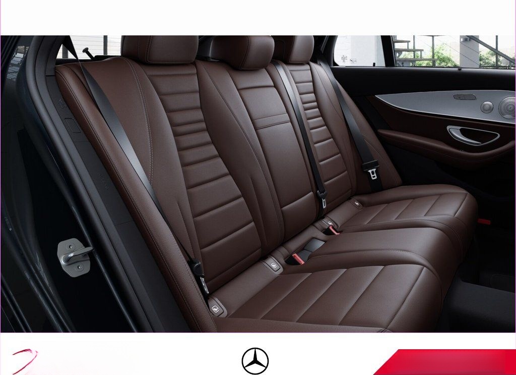 Mercedes-Benz E 300 de T 4M Avantgarde Panorama Burmester AHK foto 10