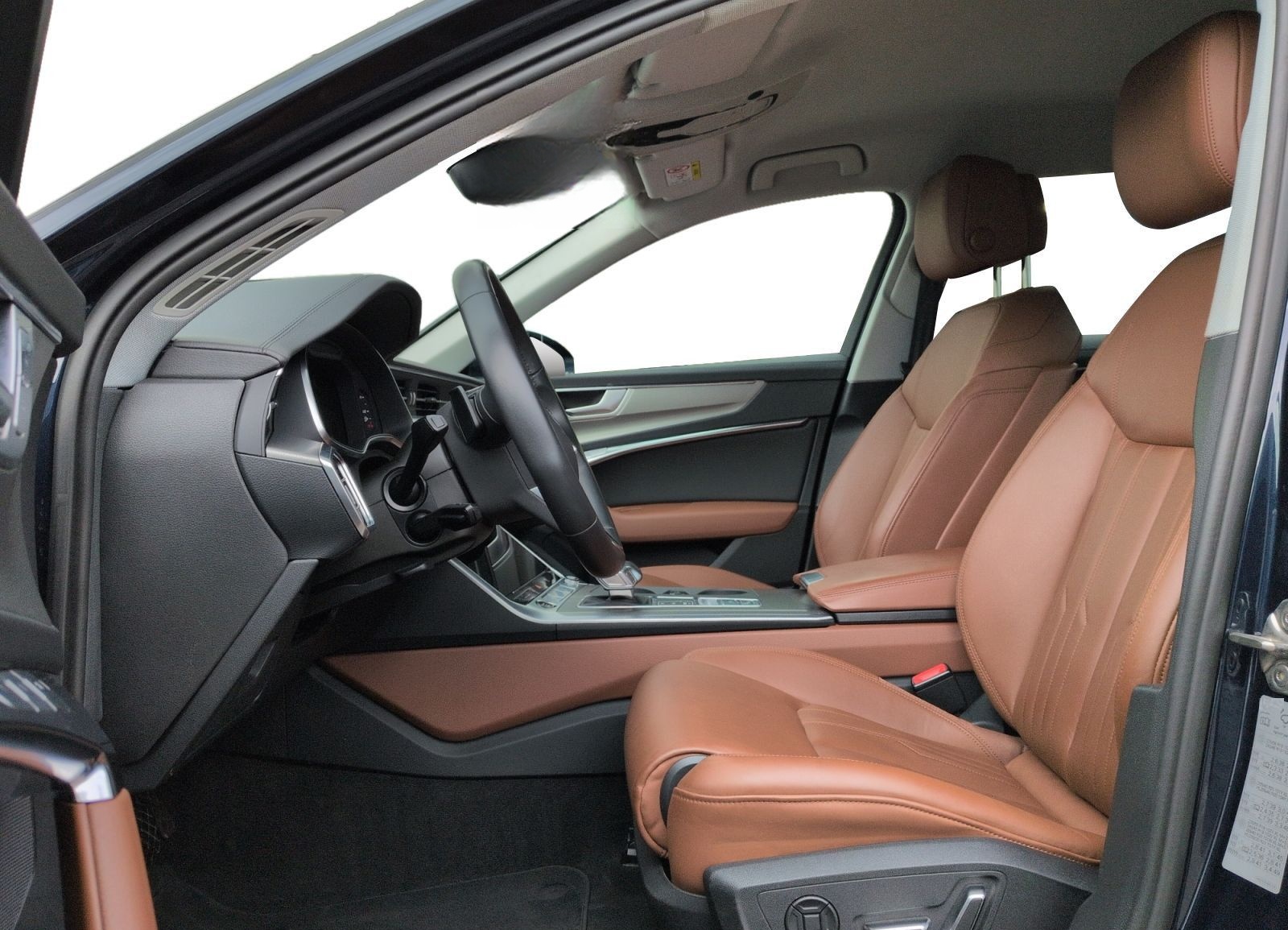 Audi A6 Limousine design 50 TFSI e quattro 220(299) k foto 8