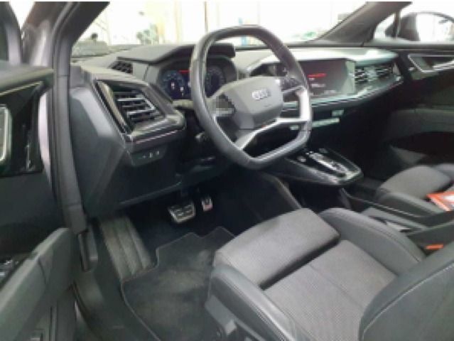Audi Q4 Sportback e-tron 50 qu*Sonos*AR-HUD*Pano*Matr foto 3