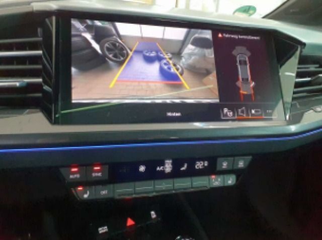 Audi Q4 Sportback e-tron 50 qu*Sonos*AR-HUD*Pano*Matr foto 5