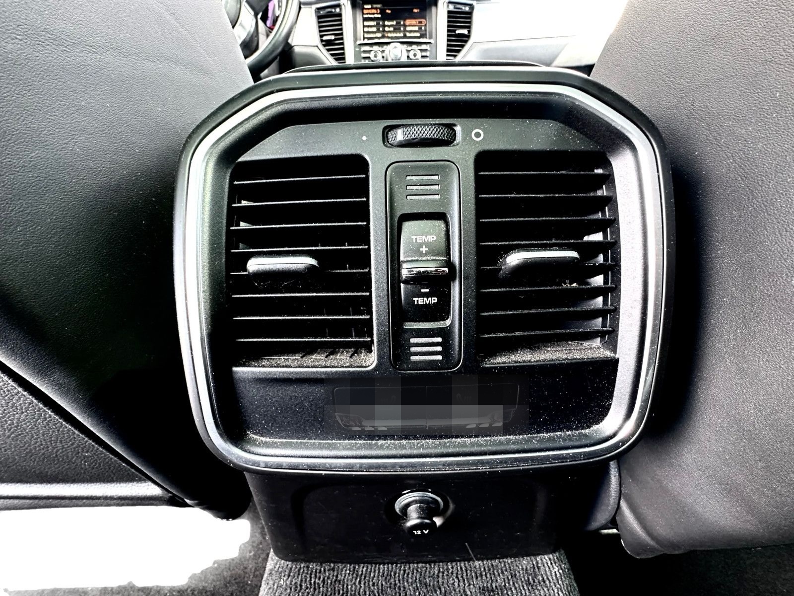 Porsche Macan S | Pano | Leder | BOSE | AHK foto 11