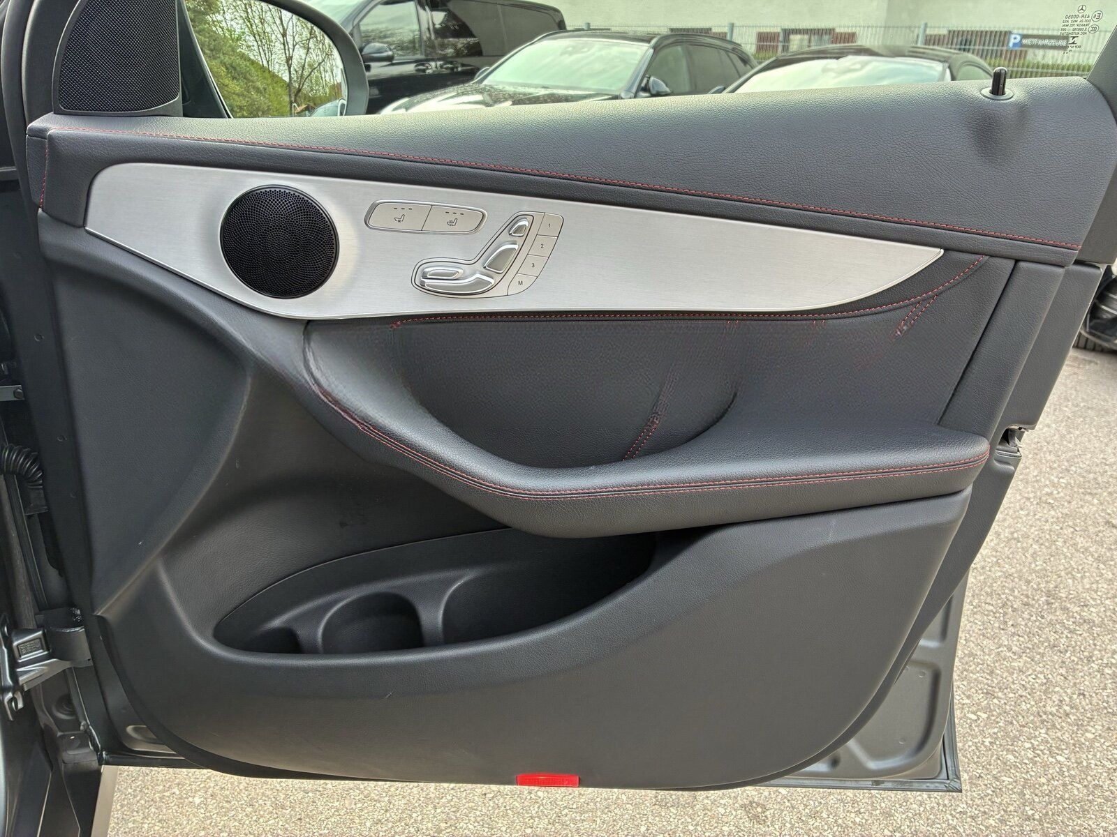 Mercedes-Benz GLC 43 4M Memory/Pano/HeadUp/Carbon/Leder/Distr. foto 14