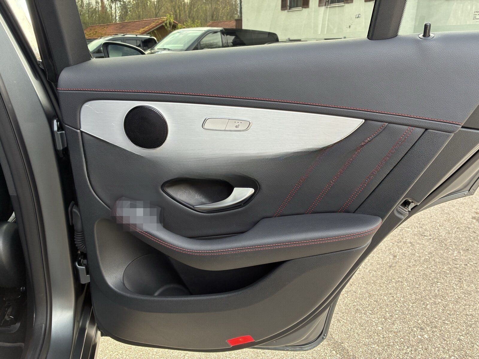 Mercedes-Benz GLC 43 4M Memory/Pano/HeadUp/Carbon/Leder/Distr. foto 17