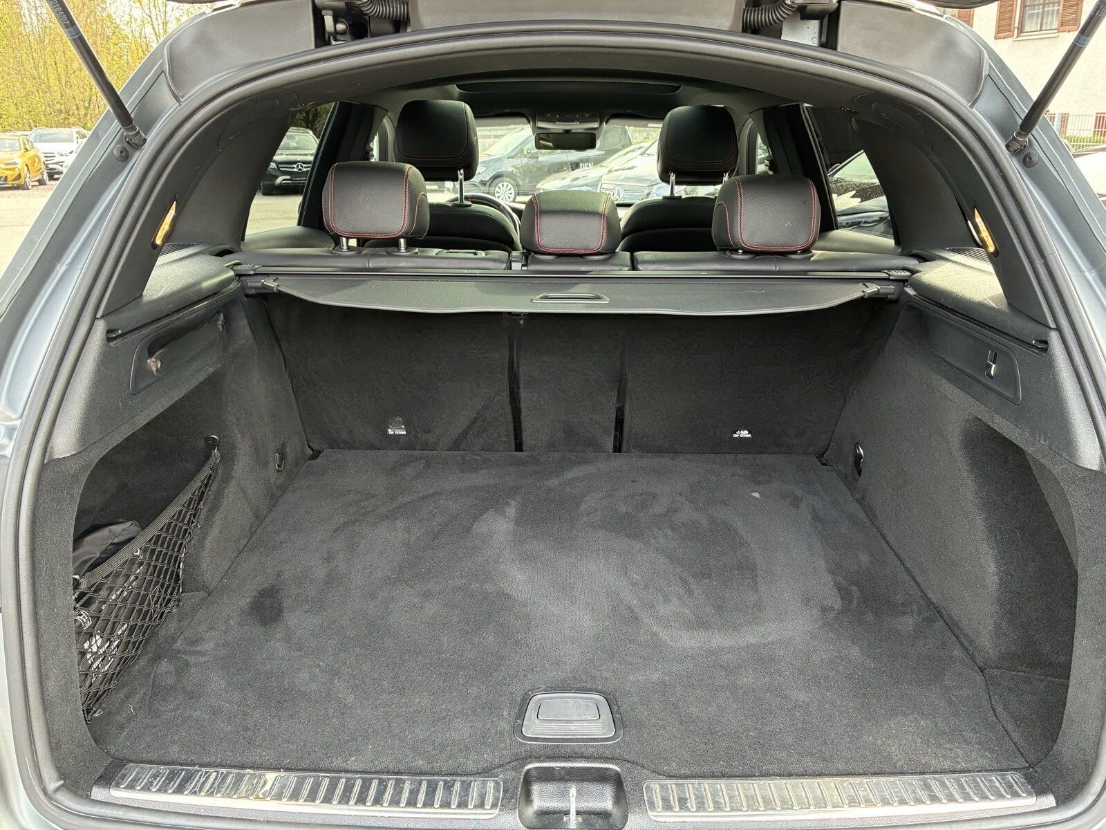 Mercedes-Benz GLC 43 4M Memory/Pano/HeadUp/Carbon/Leder/Distr. foto 22