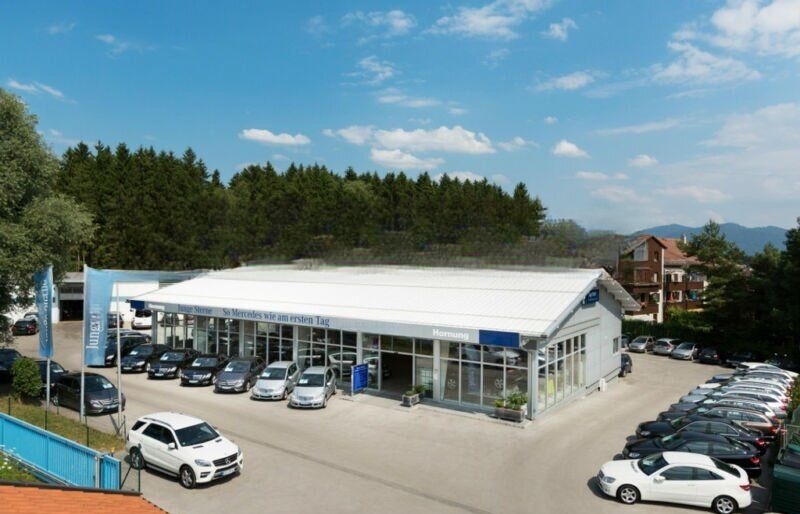 Mercedes-Benz GLC 43 4M Memory/Pano/HeadUp/Carbon/Leder/Distr. foto 24