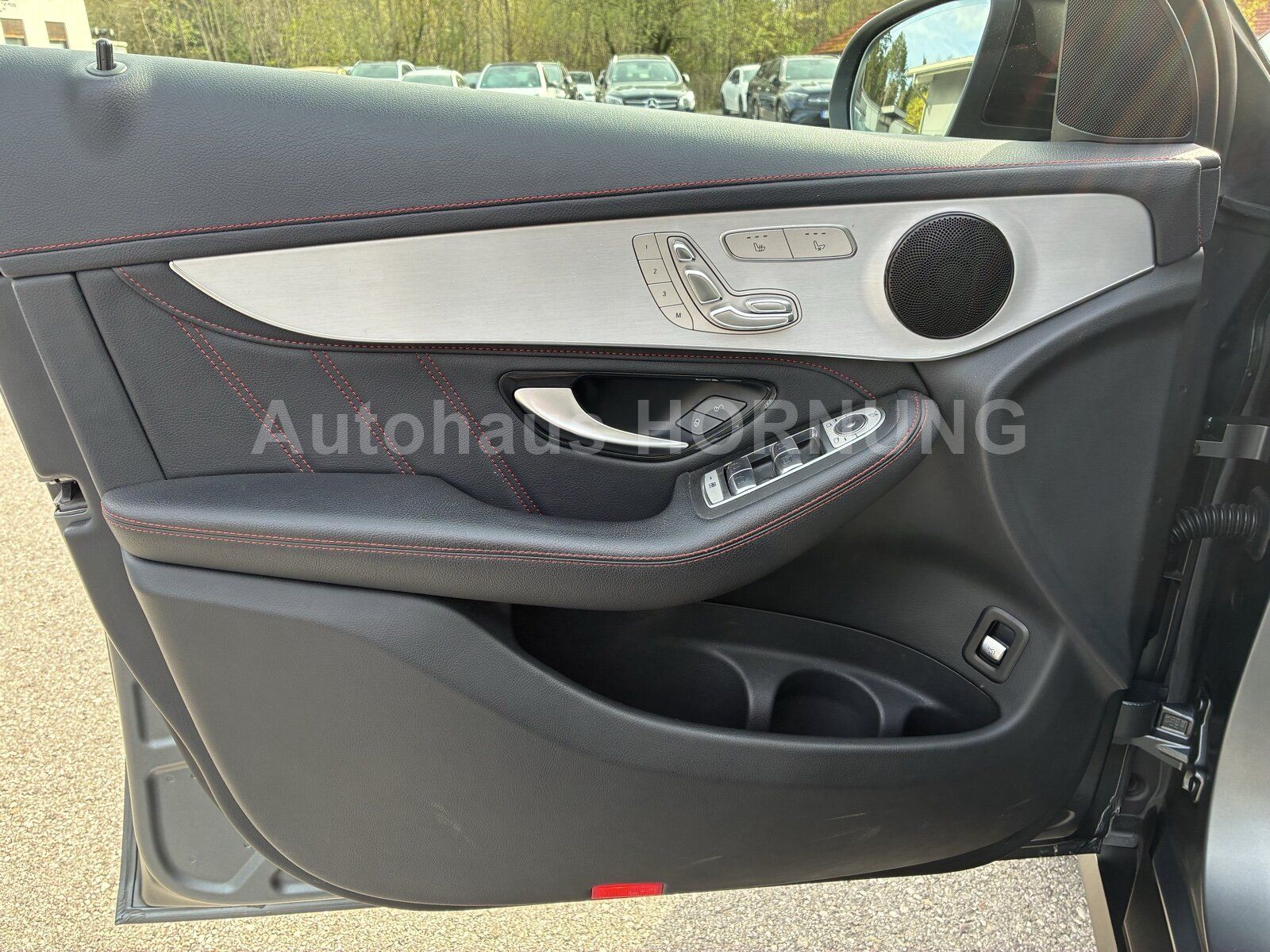 Mercedes-Benz GLC 43 4M Memory/Pano/HeadUp/Carbon/Leder/Distr. foto 5