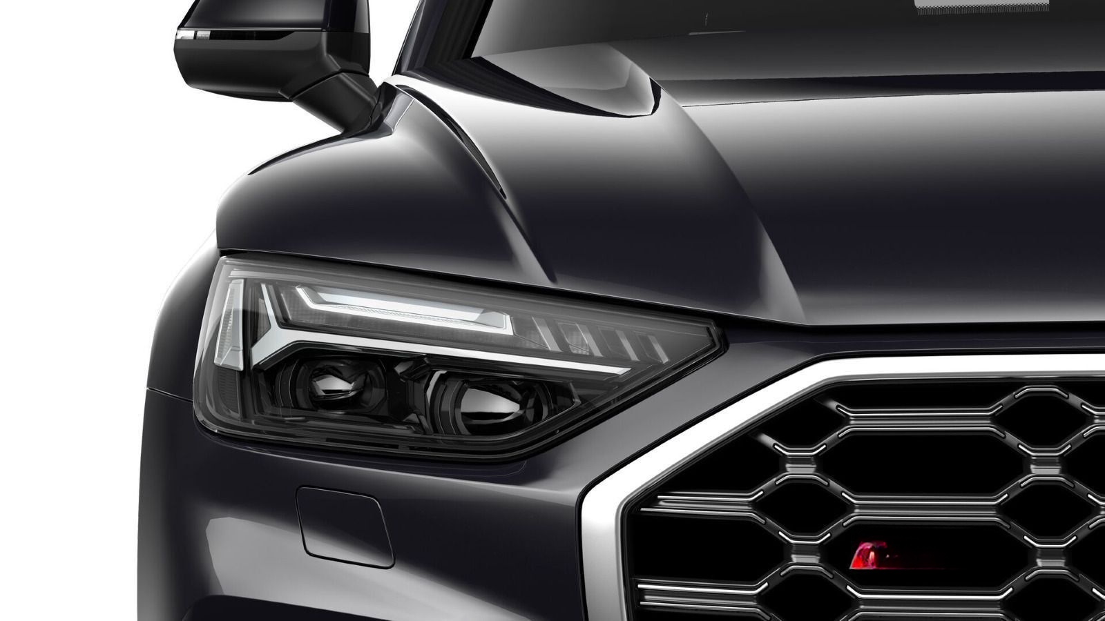 Audi SQ5 TDI qu. *Matrix*Business*EPH*Air*Virtual*SHZ foto 2