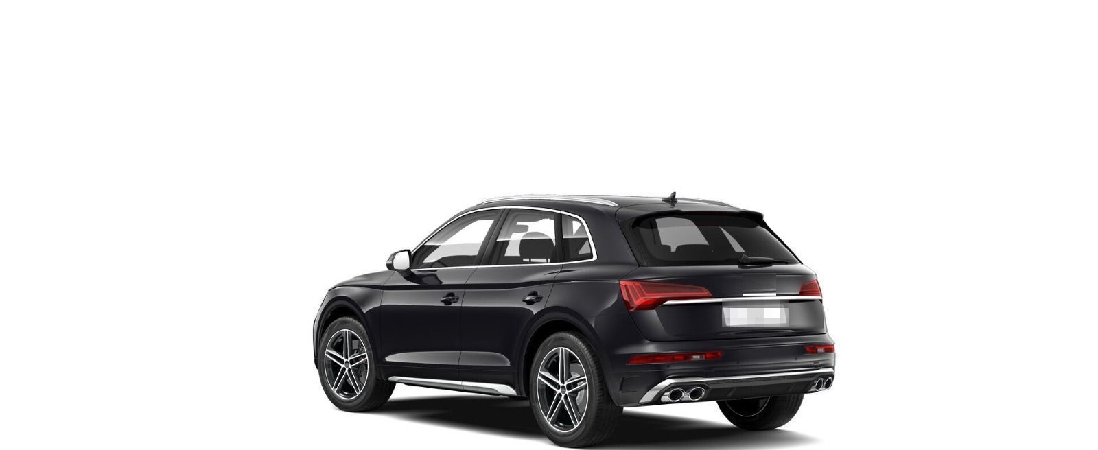 Audi SQ5 TDI qu. *Matrix*Business*EPH*Air*Virtual*SHZ foto 5