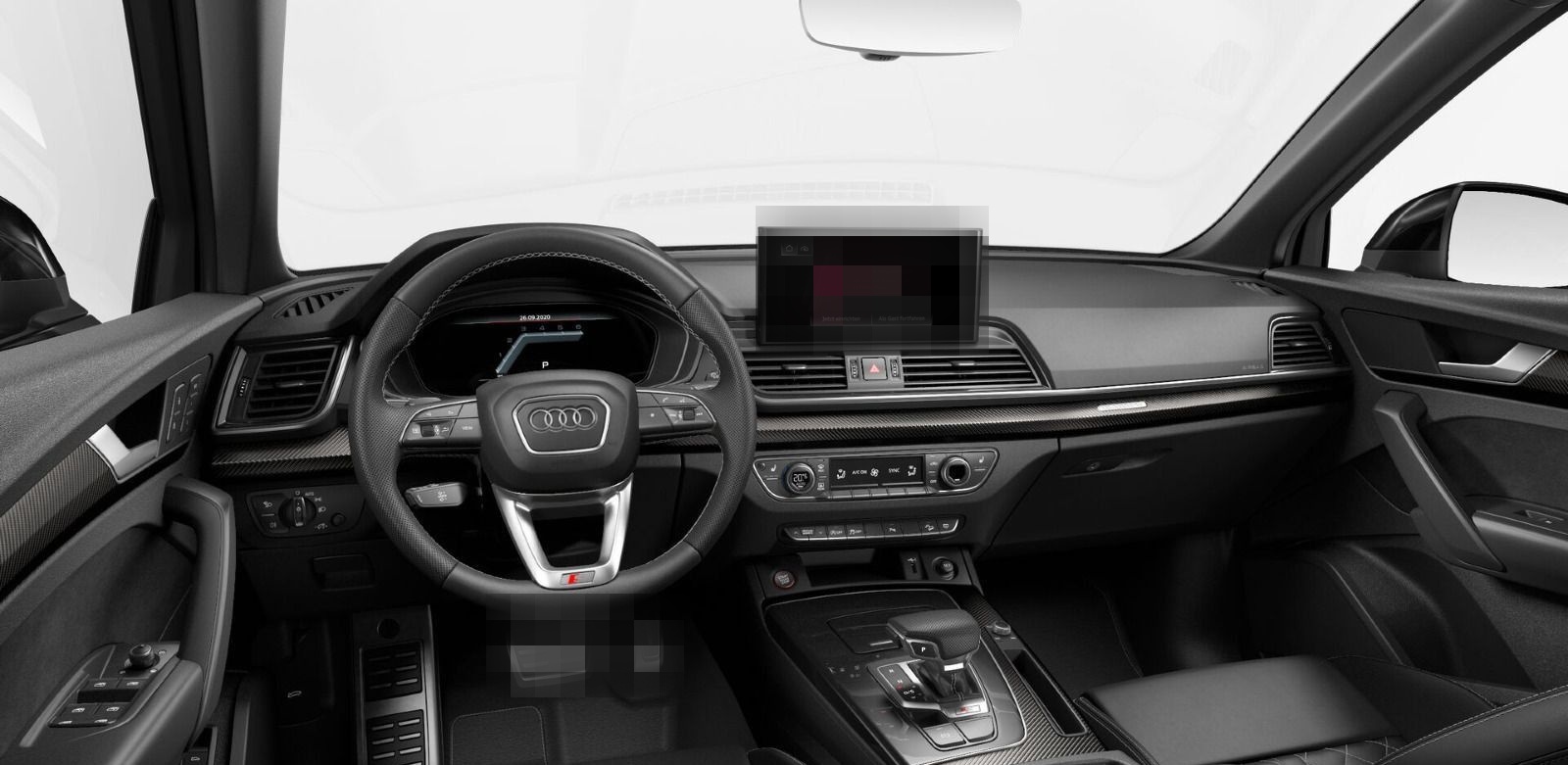 Audi SQ5 TDI qu. *Matrix*Business*EPH*Air*Virtual*SHZ foto 7