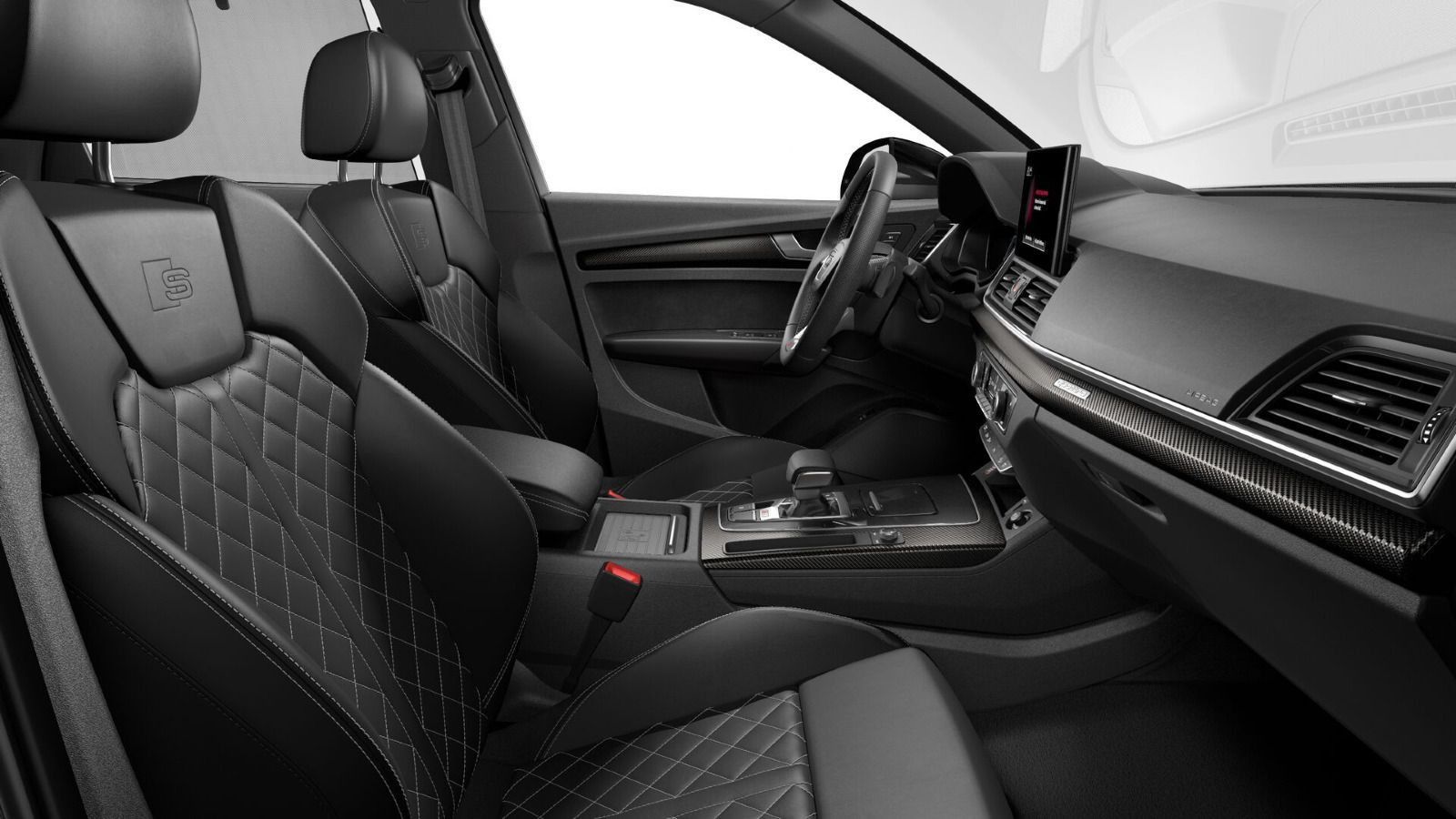 Audi SQ5 TDI qu. *Matrix*Business*EPH*Air*Virtual*SHZ foto 8