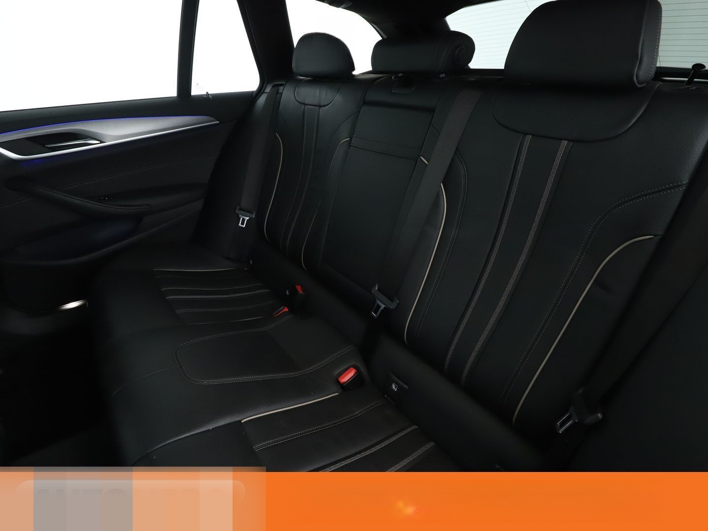 BMW 5er 540i xDrive M Sport Aut.*NAVI*HUD*LED* foto 14