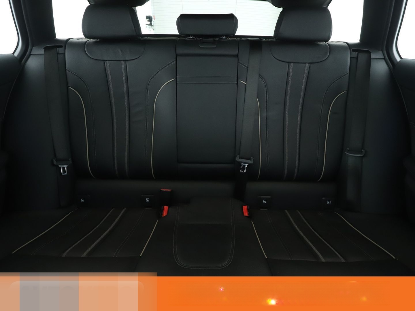 BMW 5er 540i xDrive M Sport Aut.*NAVI*HUD*LED* foto 16