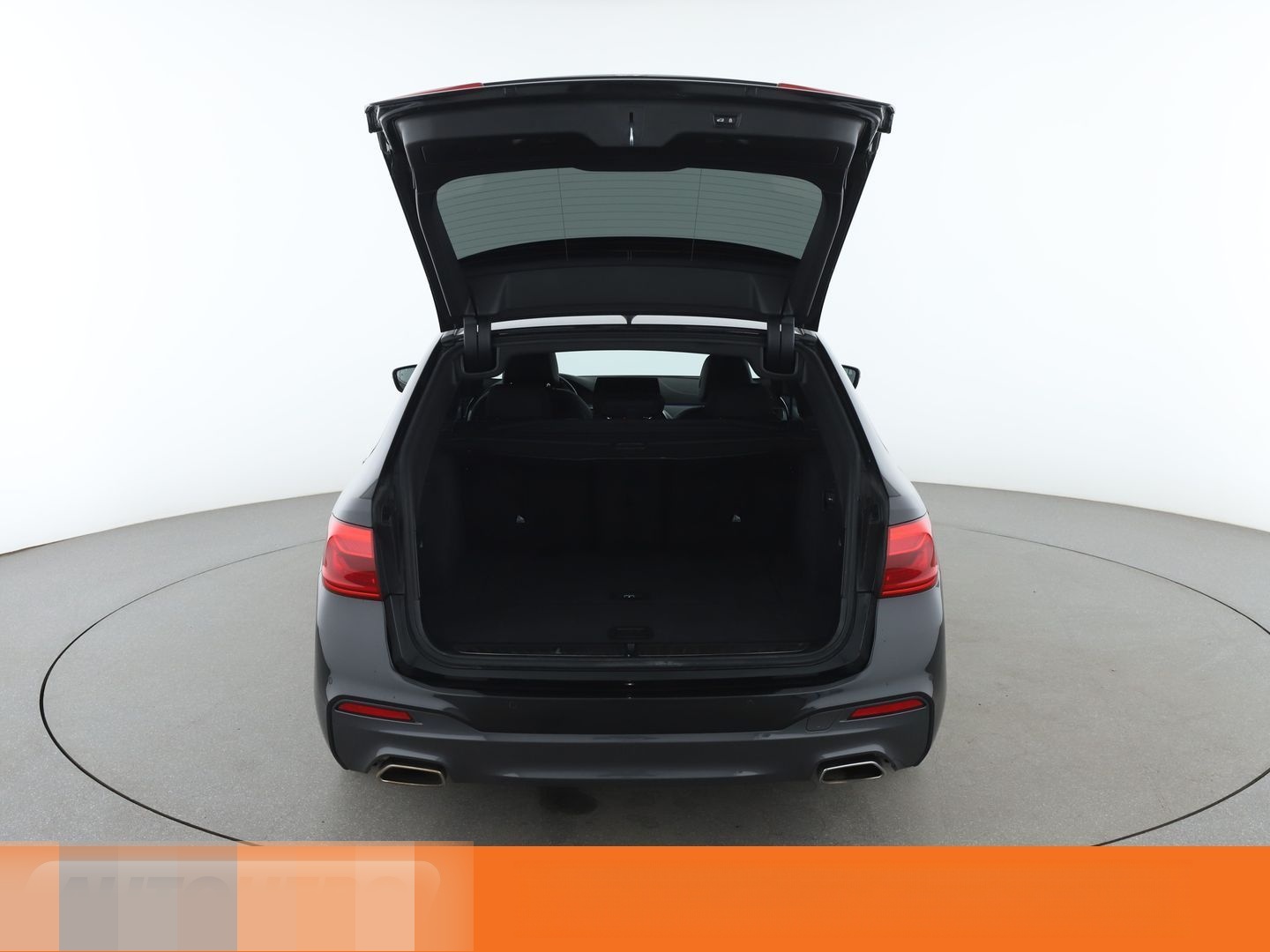 BMW 5er 540i xDrive M Sport Aut.*NAVI*HUD*LED* foto 17