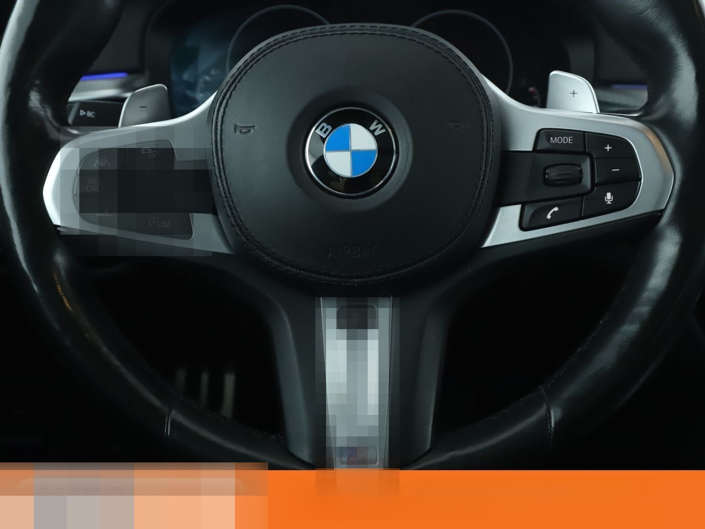 BMW 5er 540i xDrive M Sport Aut.*NAVI*HUD*LED* foto 19