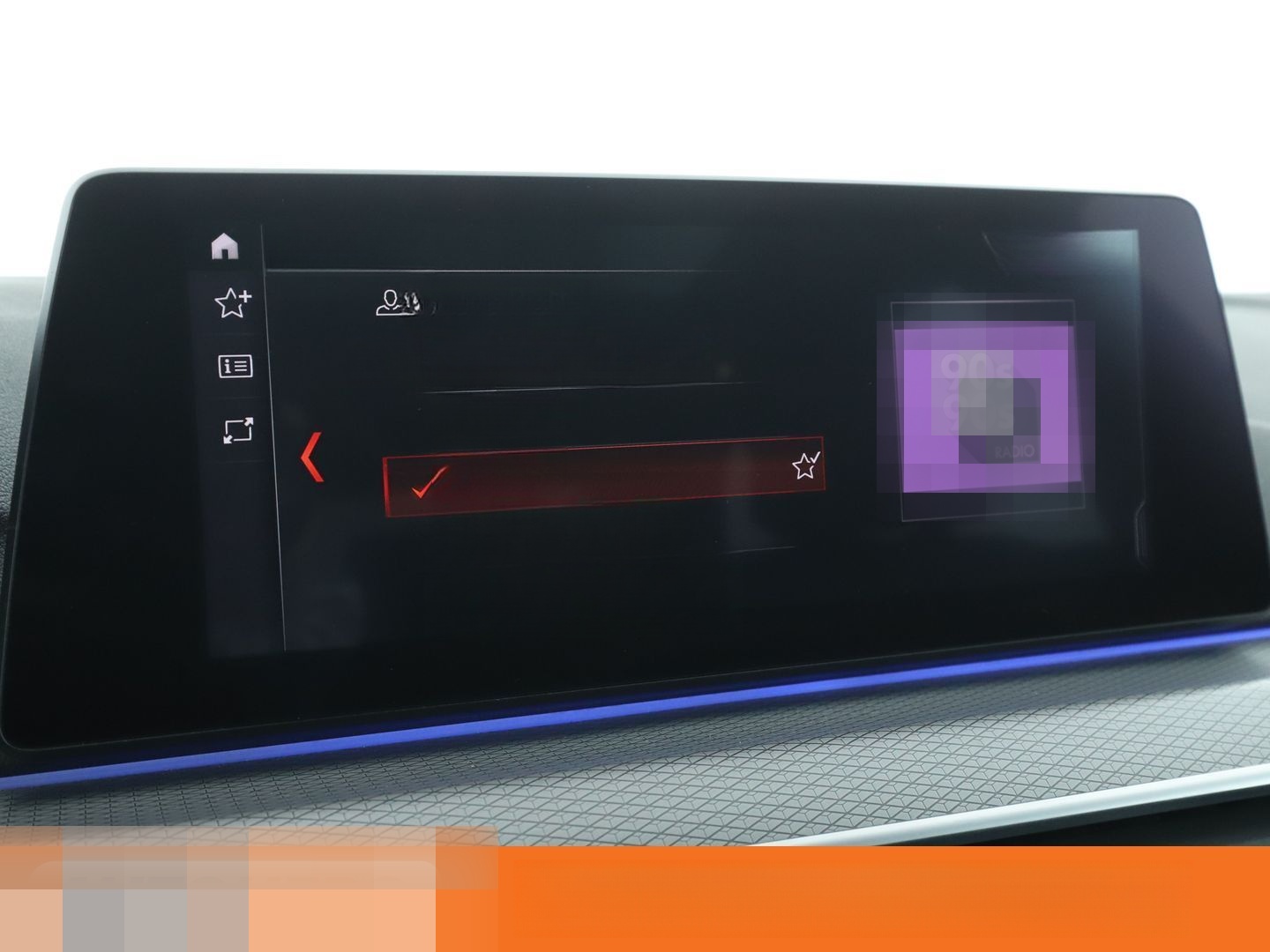 BMW 5er 540i xDrive M Sport Aut.*NAVI*HUD*LED* foto 21