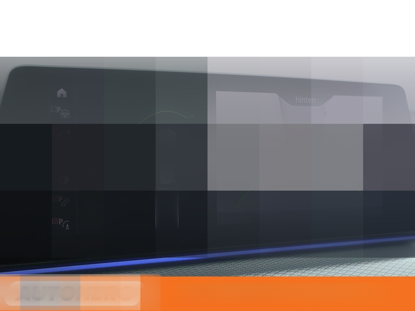 BMW 5er 540i xDrive M Sport Aut.*NAVI*HUD*LED* foto 22